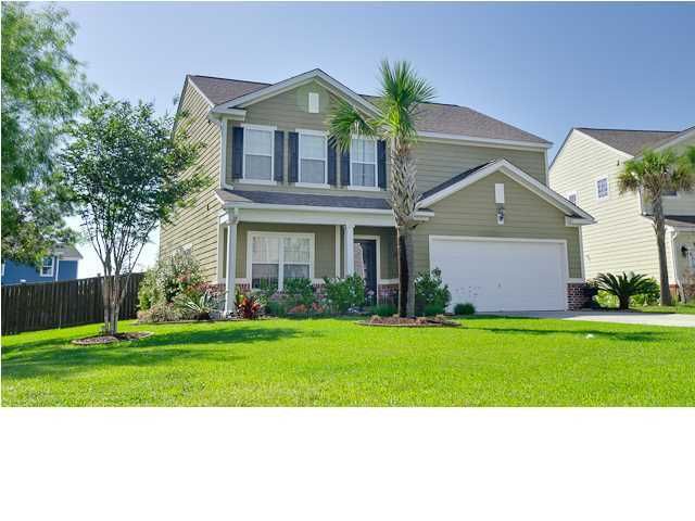 310 Tidal Rice Ct, Charleston, SC 29492