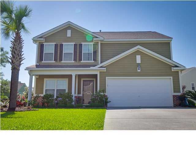 310 Tidal Rice Ct, Charleston, SC 29492