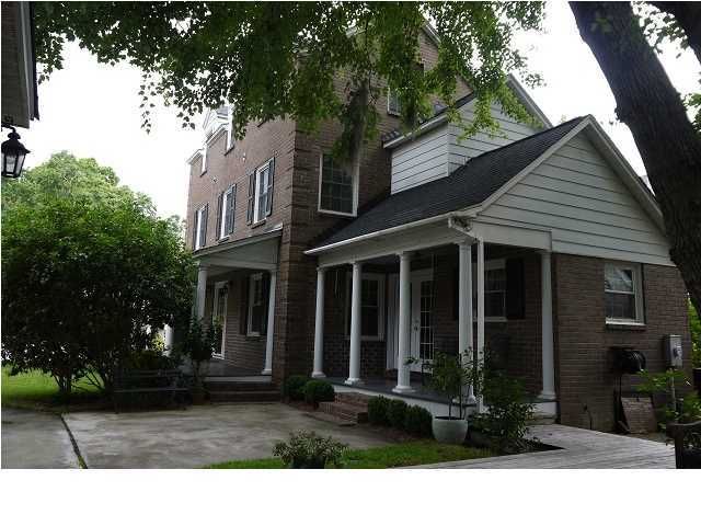1058 Loyalist Ln, Mount Pleasant, SC 29464