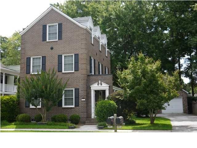 1058 Loyalist Ln, Mount Pleasant, SC 29464