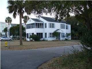2506 Cameron Blvd, Isle Of Palms, SC 29451
