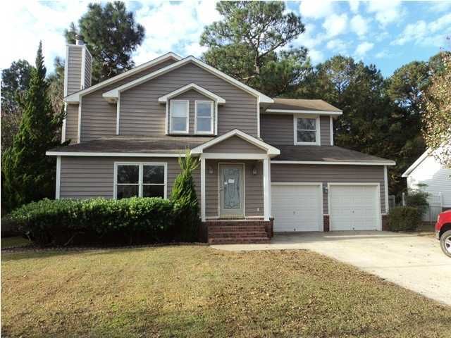 113 Park Ln, Summerville, SC 29483
