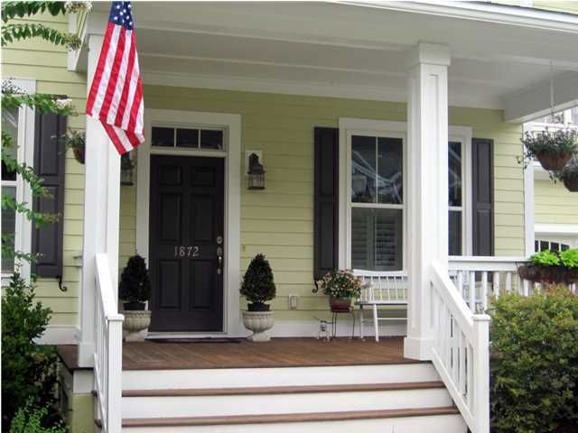 1872 Hall Point Rd, Mount Pleasant, SC 29466