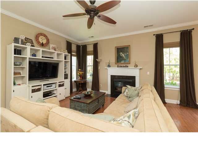 1872 Hall Point Rd, Mount Pleasant, SC 29466