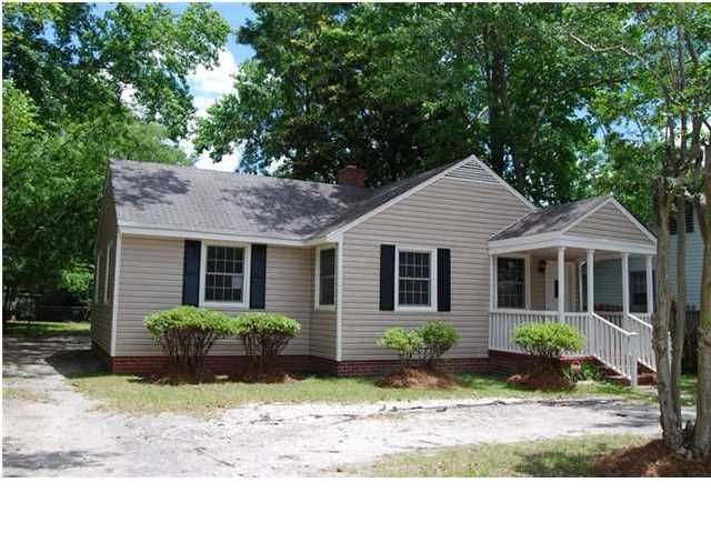 4834 Mixon Ave, North Charleston, SC 29405