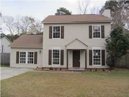 134 Chandler Dr, Ladson, SC 29456