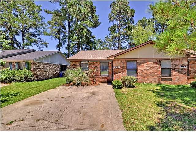 348 Dorchester Manor Blvd #A&B, North Charleston, SC 29420