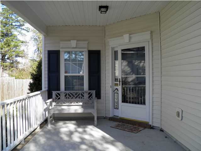 199 Cabrill Dr, Charleston, SC 29414