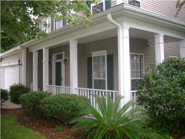 1986 Treebark Dr, Charleston, SC 29414