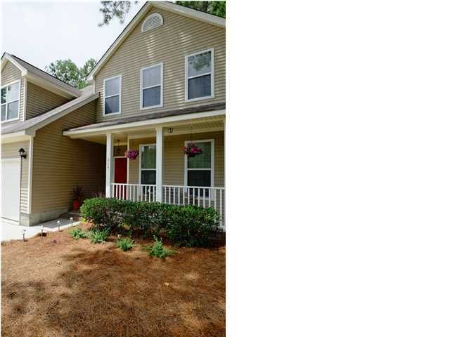 354 Jardinere Walk, Mount Pleasant, SC 29464