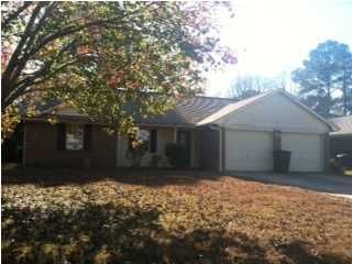 7773 Buck Pond Ln, North Charleston, SC 29418