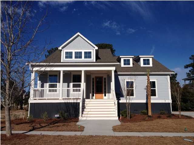 2120 Sandy Point Ln, Mount Pleasant, SC 29466