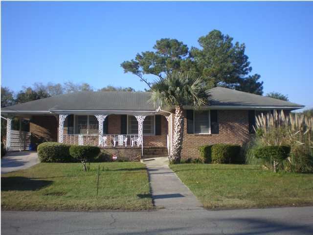 166 Bull St, Charleston, SC 29401