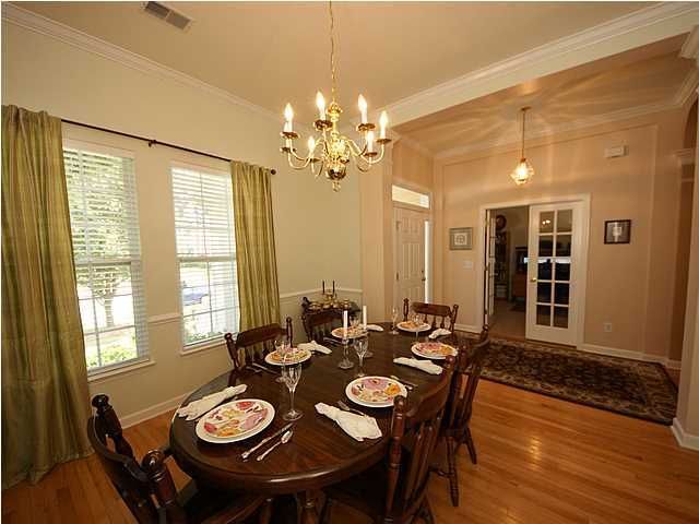 3352 Toomer Kiln Cir, Mount Pleasant, SC 29466
