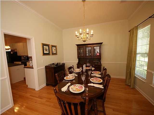 3352 Toomer Kiln Cir, Mount Pleasant, SC 29466