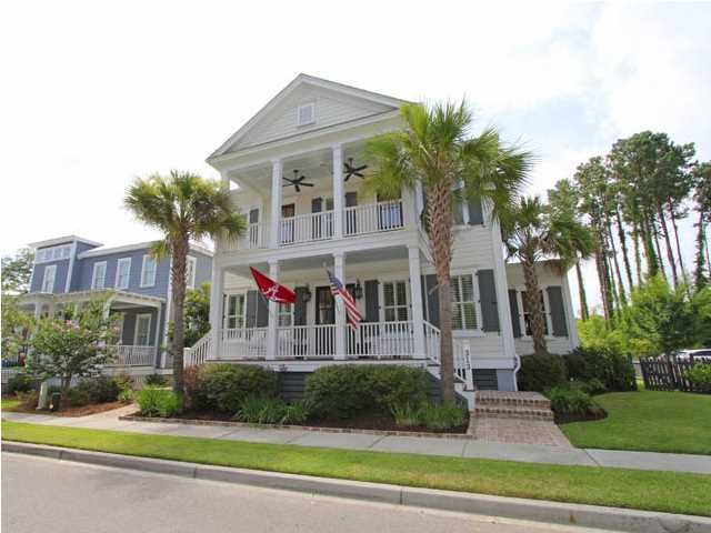 313 Nevis Trl, Mount Pleasant, SC 29464