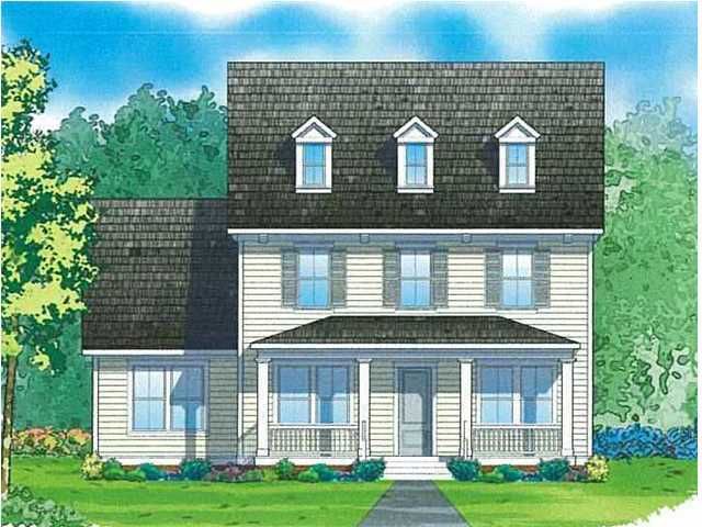 2638 Augustus St, Charleston, SC 29492