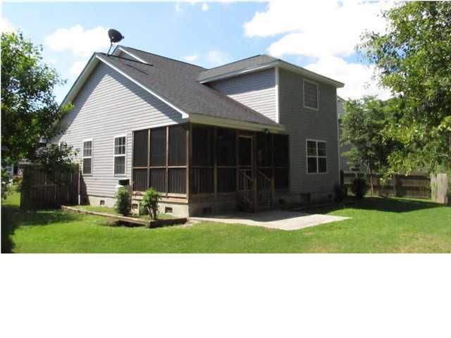 207 Jedediah Ct, Charleston, SC 29412