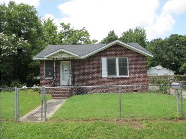 2798 Ranger Dr, Charleston, SC 29405