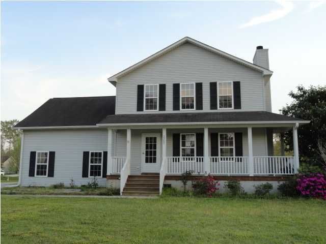 2209 Sawmill Trace Ln, North Charleston, SC 29420