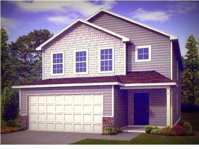 228 Old Savannah Dr, Goose Creek, SC 29445