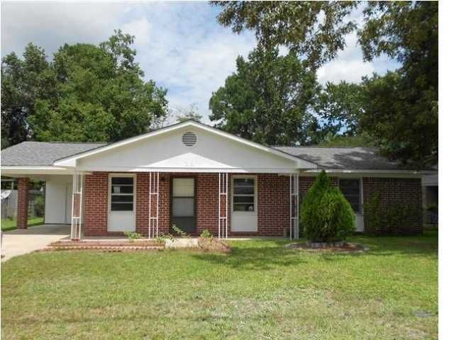 28 Belmar Ave, Goose Creek, SC 29445