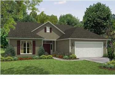 339 Decatur Dr, Summerville, SC 29483
