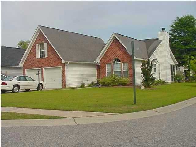 123 Toura Ln, Charleston, SC 29414