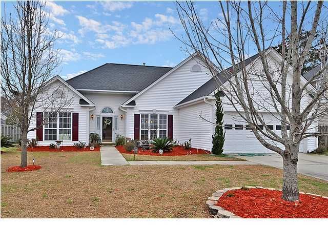 207 Temuco Ln, Summerville, SC 29483