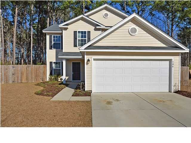106 Pocosin Ct, Goose Creek, SC 29445