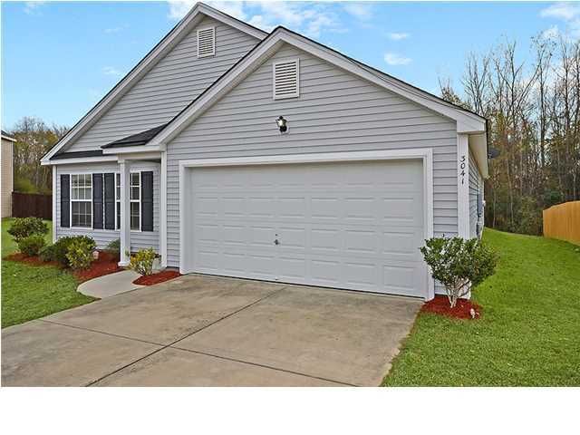 3041 Maple Leaf Dr, Moncks Corner, SC 29461
