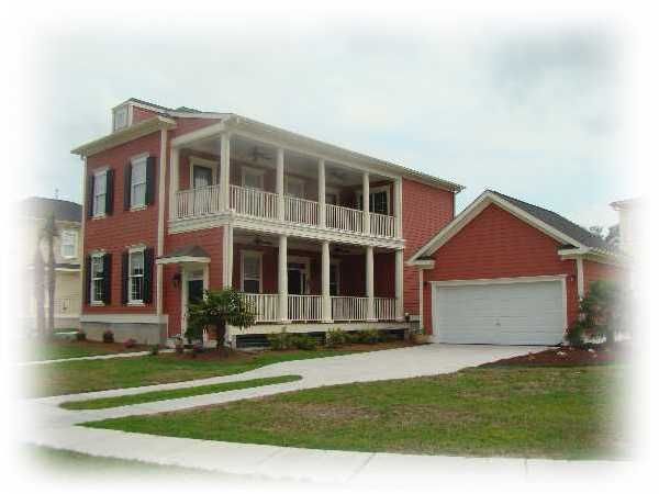 111 Heart Pine Cir, Summerville, SC 29485