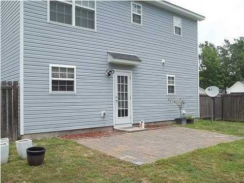 130 Coronet St, Summerville, SC 29483