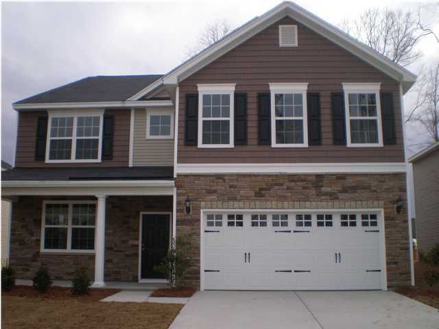 503 Greywood Ln, Goose Creek, SC 29445