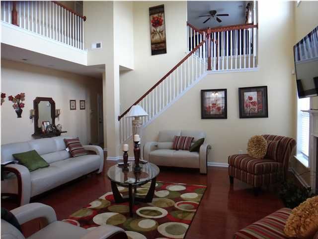 120 Cedar Mill Dr, Goose Creek, SC 29445