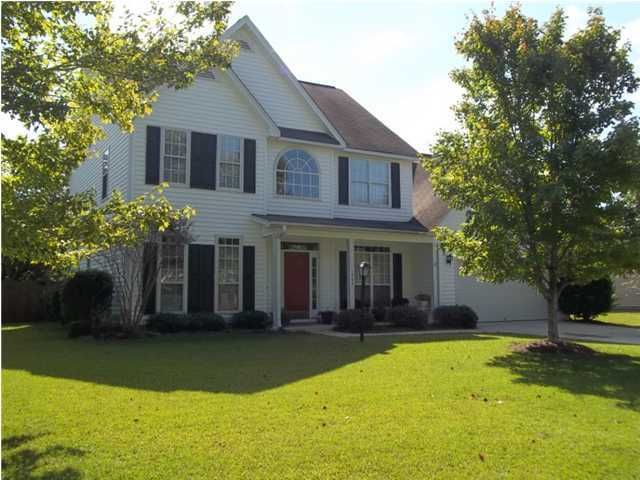 1543 Glen Erin Dr, Mount Pleasant, SC 29464