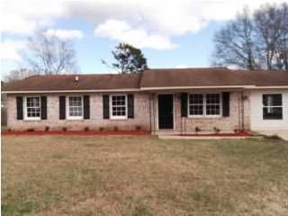 401 Beauregard Rd, Summerville, SC 29483