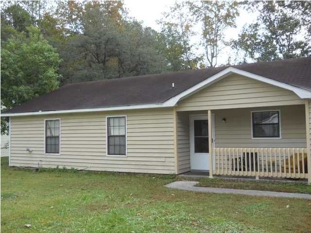 822 Corral Dr, Charleston, SC 29414
