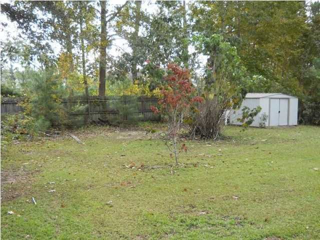 822 Corral Dr, Charleston, SC 29414