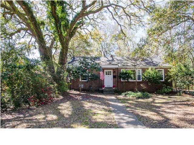 1171 Braddock Ave, North Charleston, SC 29406