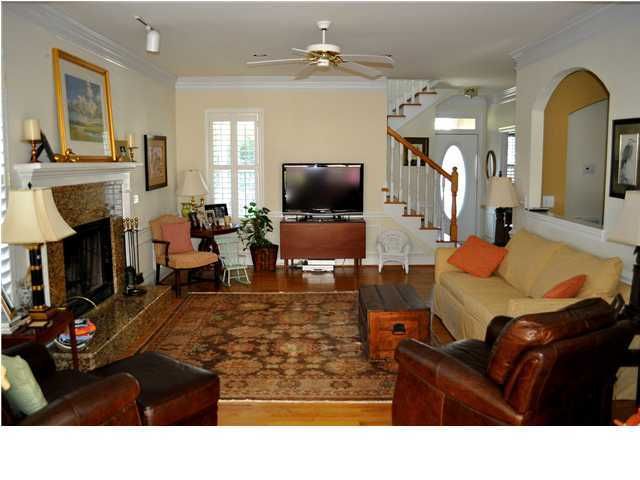 715 Gate Post Dr, Mount Pleasant, SC 29464