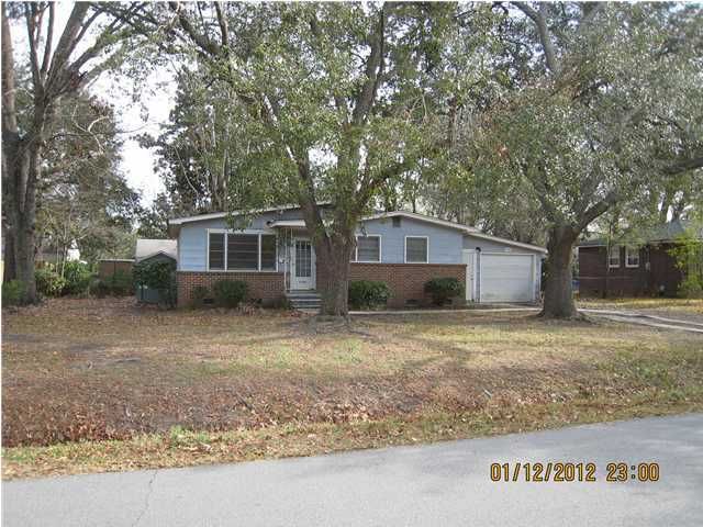 5150 Ashcroft Ave, North Charleston, SC 29410