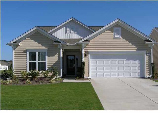 414 Waterlily Way, Summerville, SC 29483