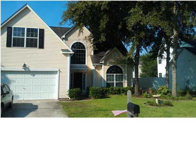 2145 Country Manor Dr, Mount Pleasant, SC 29464