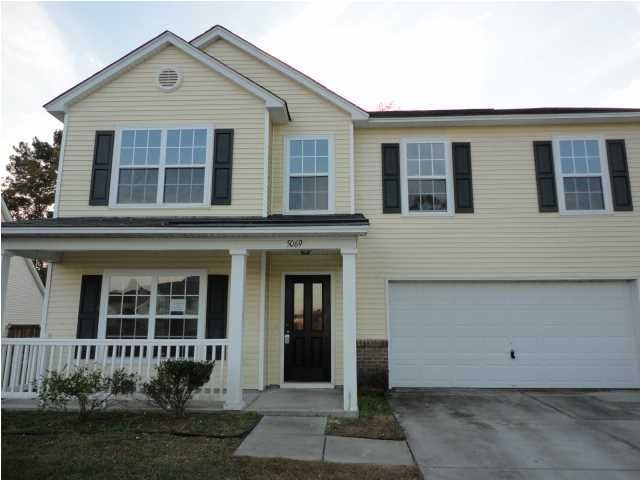 5069 Thornton Dr, Summerville, SC 29485