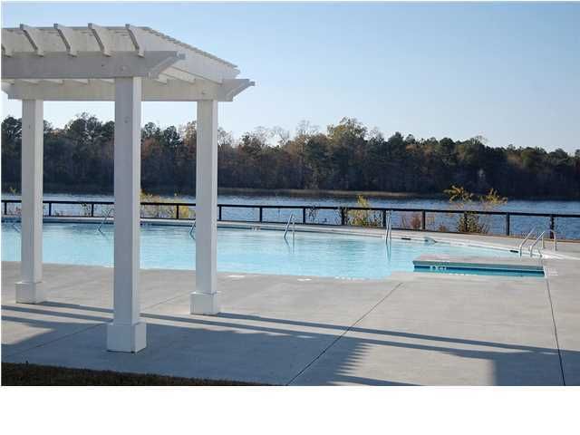 316 Fox Ridge Ln, Moncks Corner, SC 29461