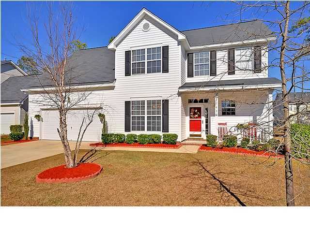 1416 Gemstone Blvd, Hanahan, SC 29410