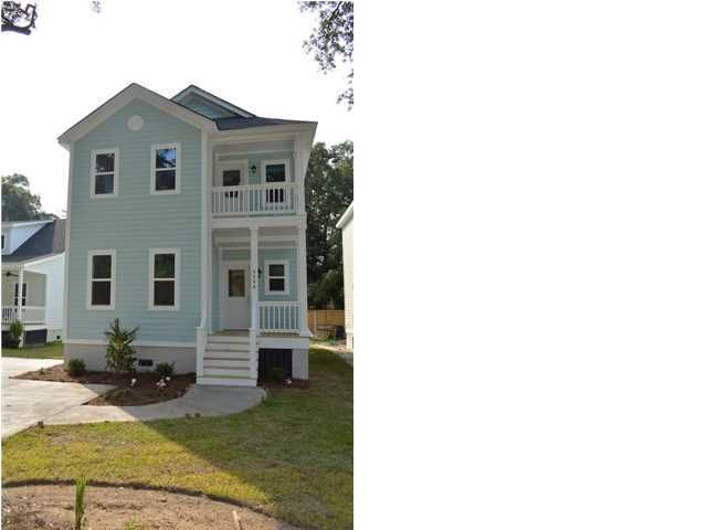 4346 Rugheimer Ave, North Charleston, SC 29405