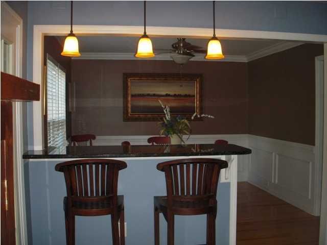 1057 Clearspring Dr, Charleston, SC 29412