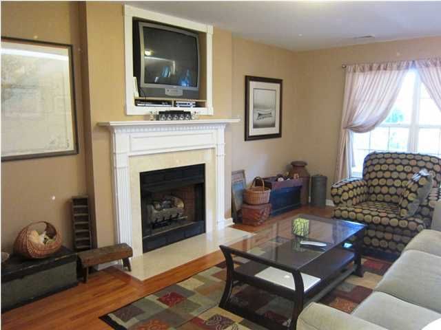 1098 Clearspring Dr, Charleston, SC 29412